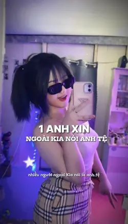 Nhắm Mắt Yêu Luôn