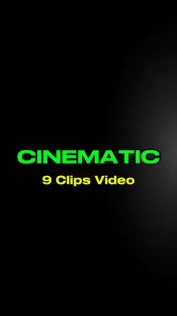 9 KLIP VIDEO