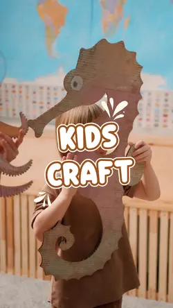 Kids Craft