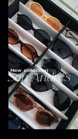 New collection