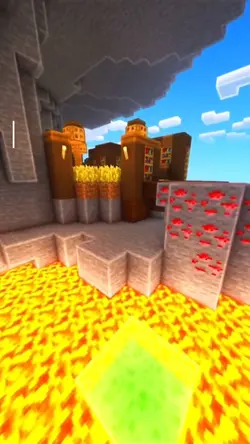Fondo de Minecraft 