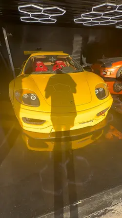 Ferrari 360 Medina