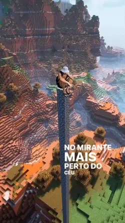 NO MIRANTE 