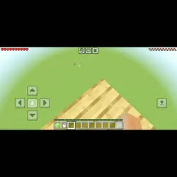 Minecraft - clutch