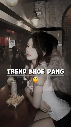 khoe dáng