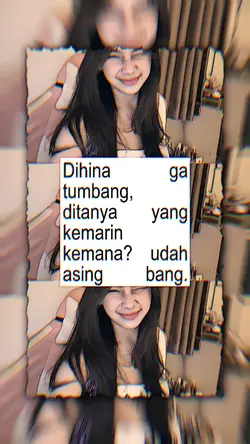 JJ kata kata anomali