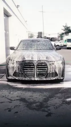 Wash Me😎😎😎