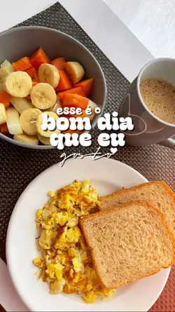 Aquele bom dia