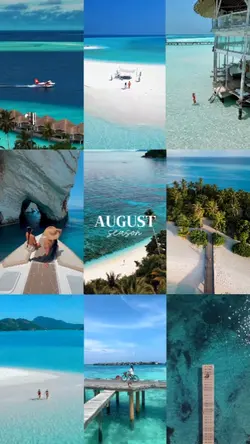 august season
