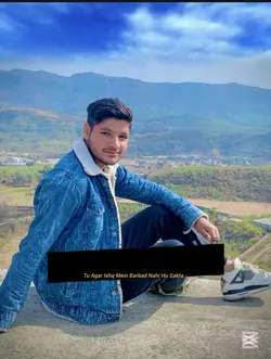 Peer Ajmal raza 