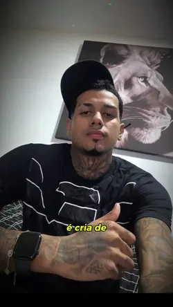 cria de comunidade
