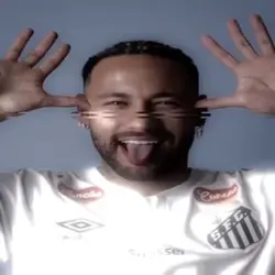 Free edit Neymar 