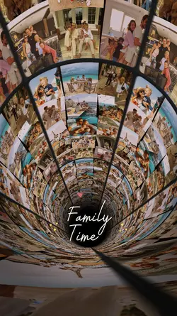 Family time