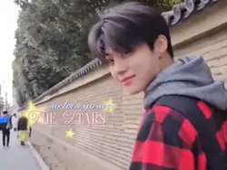 lets go see the star