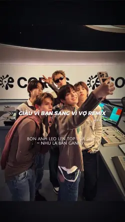 remix cuốn