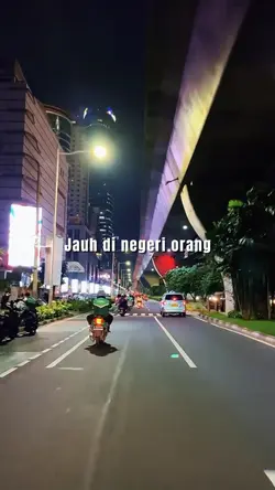 Anak Rantauan