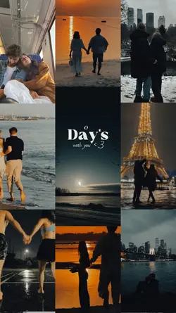365 day's 1 year
