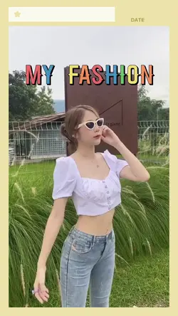 my fashion 