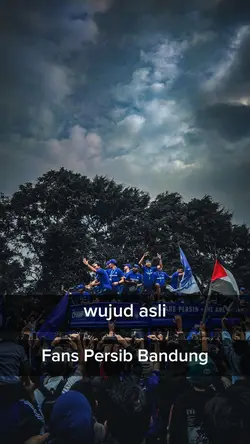 wujud asli fans
