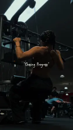 Chasing Progress