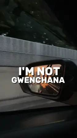 Im not gwenchana