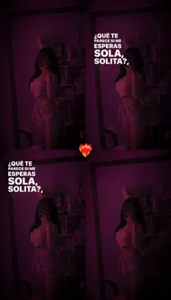 Sola solita 