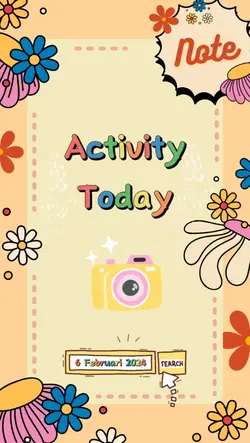 Activity TK 