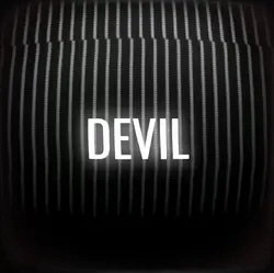 TheDevilHasHorns?