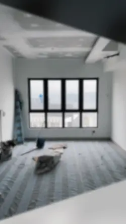 Home renovation