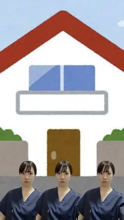 リズム看護