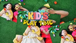 KIDS PLAYTIME