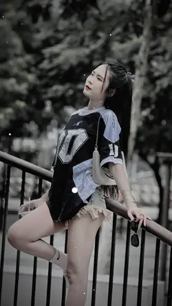 Trình Chiếu & Màu