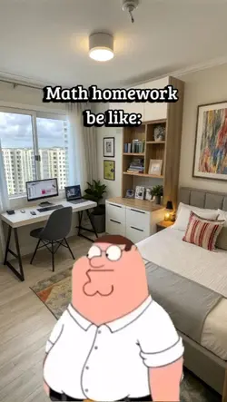 math homework