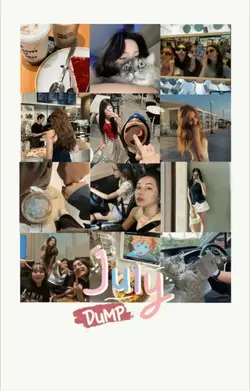 July dump 