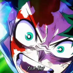 Boku no hero