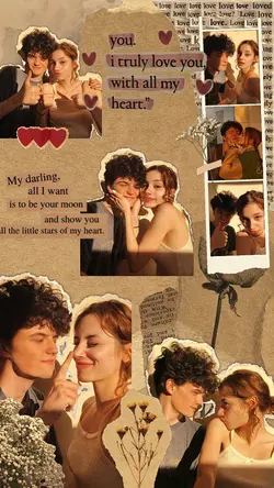 VINTAGE COLLAGE