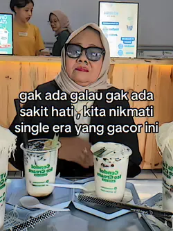 GA ADA GALAU