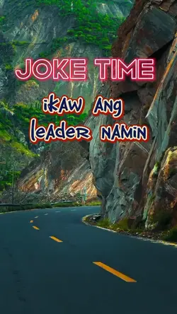 JOKE TIME 