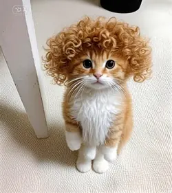 Perm Cat AI