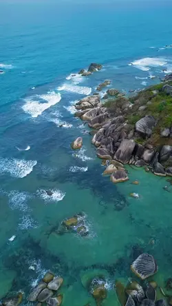 Video drone