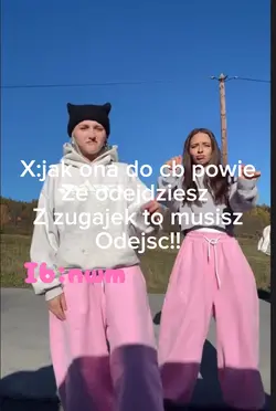 Beda trzy szablony z