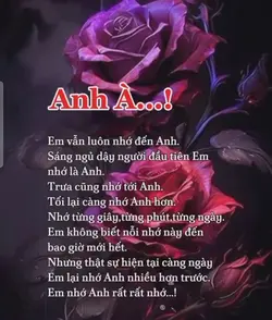 nhớ 