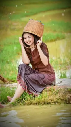 Suling yang Merdu