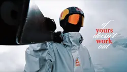 CINEMATIC SKI