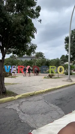 Vacation Vlog