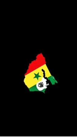 INDÉPENDANCE SÉNÉGAL