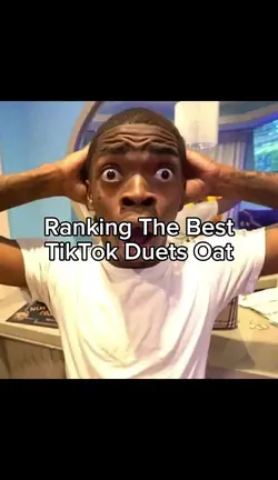 tiktok best duets