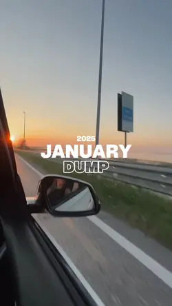 january dump