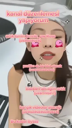 kanal düzenleme