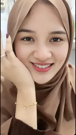 Senyum Manis | efeks